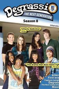 Degrassi - Posters