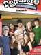 Degrassi : Season 9