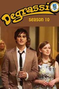 Degrassi - Posters