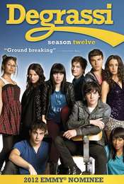 Degrassi Season 12