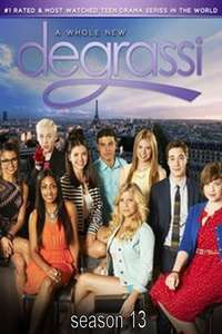 Degrassi - Posters