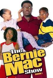 The Bernie Mac Show Season 1