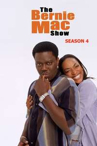 The Bernie Mac Show - Posters