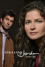 Crossing Jordan Season 5