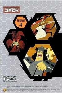 Samurai Jack - Posters
