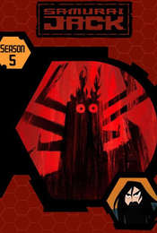Samurai Jack Season 5