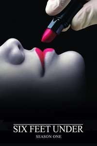 Six Feet Under - Posters