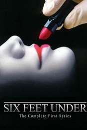 Six Feet Under Season 1