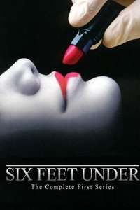 Six Feet Under - Posters