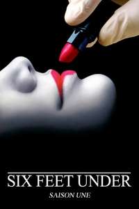 Six Feet Under - Posters