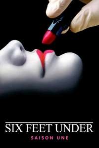 Six Feet Under - Posters