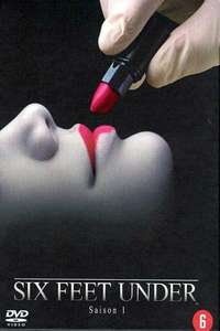 Six Feet Under - Posters