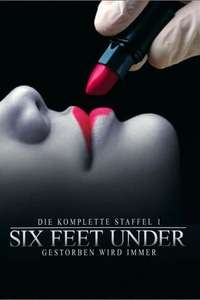 Six Feet Under - Posters