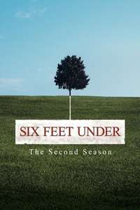 Six Feet Under - Posters