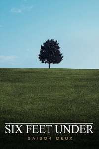 Six Feet Under - Posters