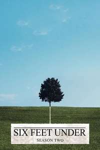 Six Feet Under - Posters