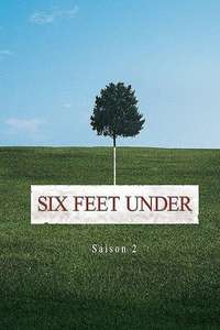Six Feet Under - Posters