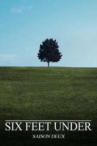 Six Feet Under - Posters