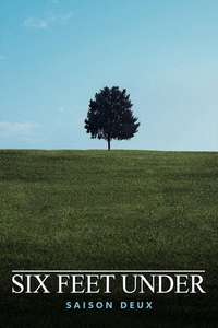 Six Feet Under - Posters