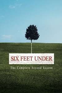 Six Feet Under - Posters