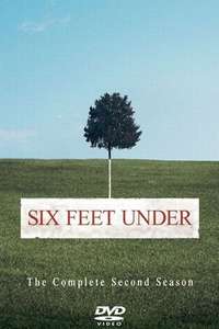 Six Feet Under - Posters