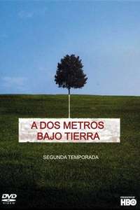 Six Feet Under - Posters