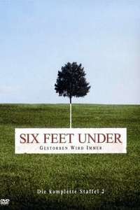 Six Feet Under - Posters