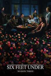 Six Feet Under Season 3