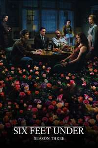 Six Feet Under - Posters