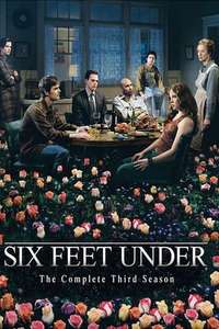 Six Feet Under - Posters