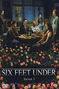 Six Feet Under - Posters