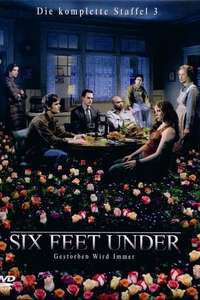 Six Feet Under - Posters