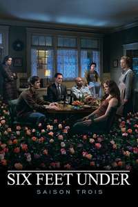 Six Feet Under - Posters