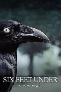 Six Feet Under - Posters