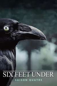 Six Feet Under - Posters