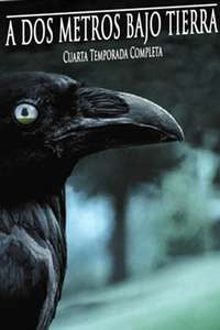 Six Feet Under - Posters