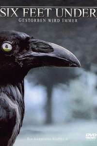 Six Feet Under - Posters