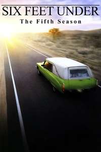 Six Feet Under - Posters