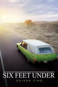 Six Feet Under - Posters