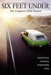 Six Feet Under Season 5