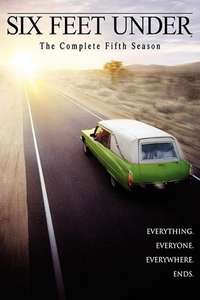 Six Feet Under - Posters