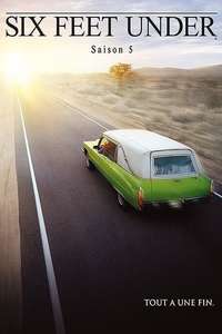 Six Feet Under - Posters