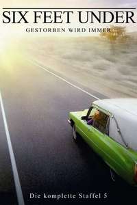 Six Feet Under - Posters