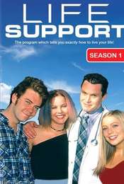 Life Support Season 1
