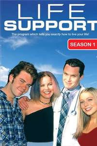 Life Support - Poster