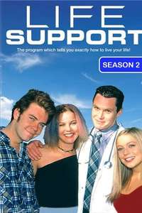 Life Support - Poster