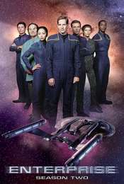 Star Trek: Enterprise Season 2