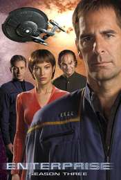 Star Trek: Enterprise Season 3