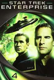 Star Trek: Enterprise Season 4