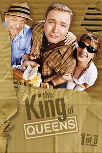 The King of Queens - Poster